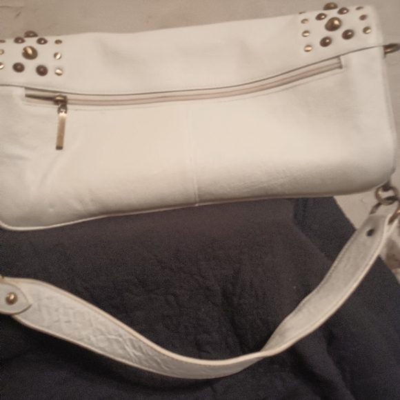Ladies trendy handbag - Picture 2 of 12